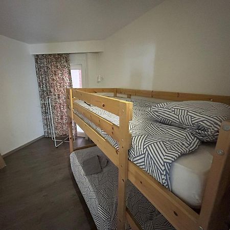 3 Bedroom Apartment Nearby The Sea 奥斯滕德 外观 照片