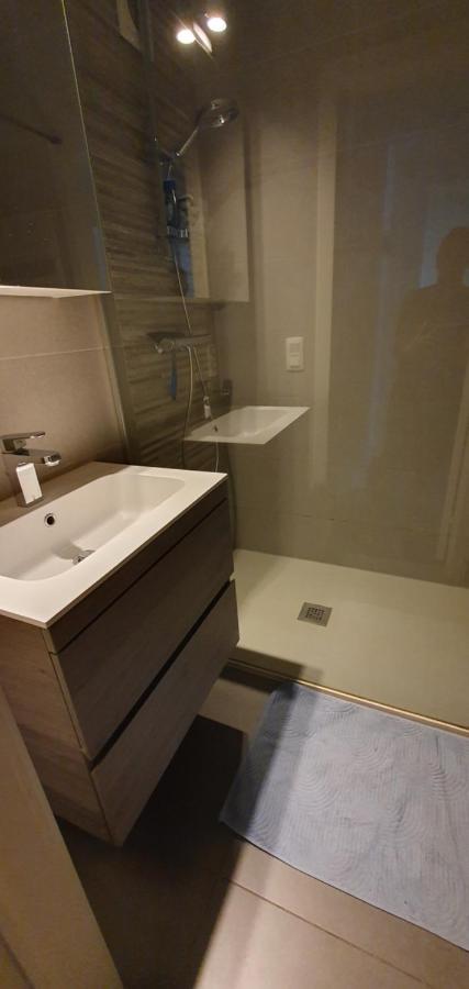 3 Bedroom Apartment Nearby The Sea 奥斯滕德 外观 照片