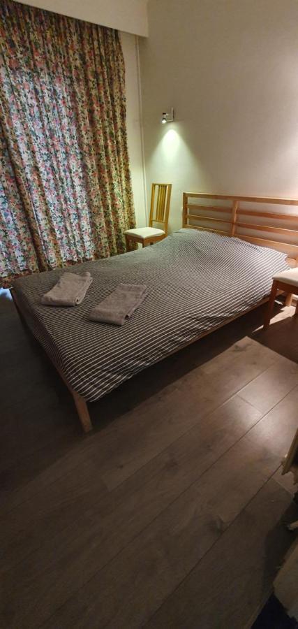 3 Bedroom Apartment Nearby The Sea 奥斯滕德 外观 照片