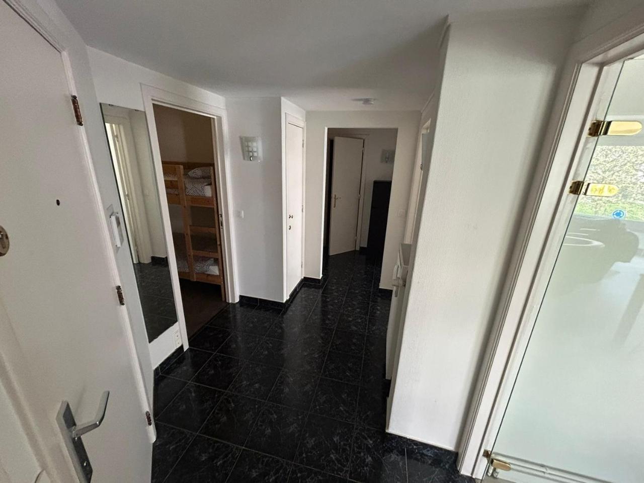 3 Bedroom Apartment Nearby The Sea 奥斯滕德 外观 照片